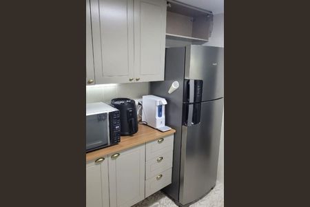 Apartamento à venda com 2 quartos, 56m² em Santa Terezinha, São Bernardo do Campo