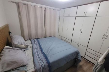 Apartamento à venda com 2 quartos, 56m² em Santa Terezinha, São Bernardo do Campo