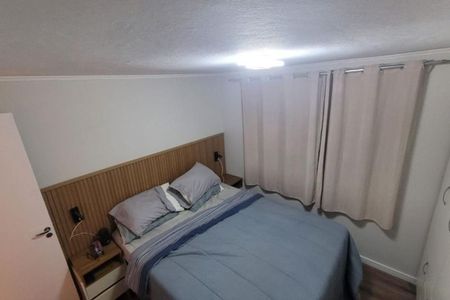 Apartamento à venda com 2 quartos, 56m² em Santa Terezinha, São Bernardo do Campo