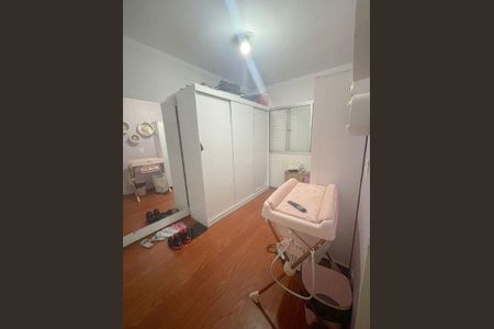 Apartamento à venda com 2 quartos, 50m² em Independência, São Bernardo do Campo