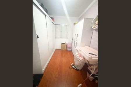 Apartamento à venda com 2 quartos, 50m² em Independência, São Bernardo do Campo
