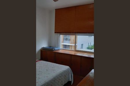 Apartamento à venda com 3 quartos, 162m² em Jardim Paulista, São Paulo