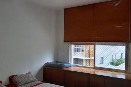 Apartamento à venda com 3 quartos, 162m² em Jardim Paulista, São Paulo