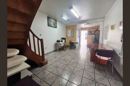 Casa à venda com 3 quartos, 650m² em Pompeia, São Paulo