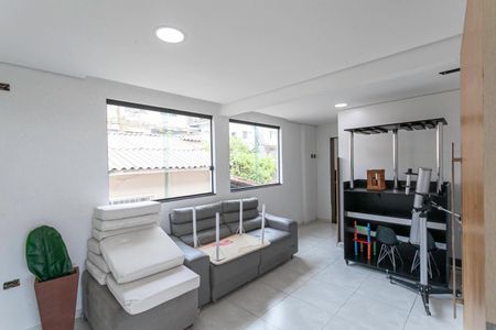 Casa à venda com 380m², 4 quartos e 3 vagas Casa à venda com 380m², 4 quartos e 3 vagasSuíte 2 da Cobertura