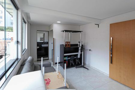 Casa à venda com 380m², 4 quartos e 3 vagas Casa à venda com 380m², 4 quartos e 3 vagasSuíte 2 da Cobertura