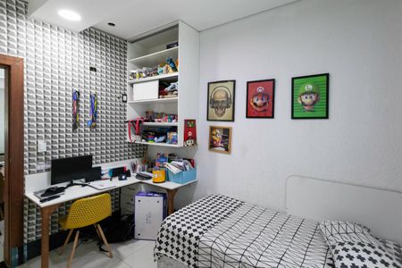 Quarto 1 de casa à venda com 4 quartos, 380m² em Padre Eustáquio, Belo Horizonte