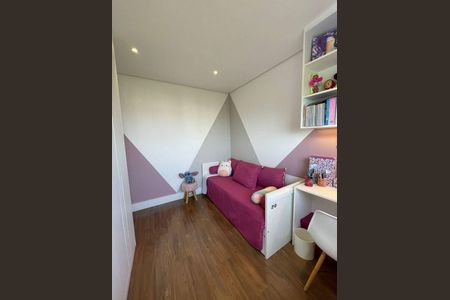 Apartamento à venda com 3 quartos, 202m² em Alphaville Empresarial, Santana de Parnaíba