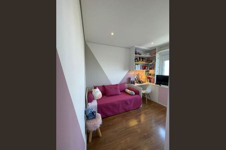 Apartamento à venda com 3 quartos, 202m² em Alphaville Empresarial, Santana de Parnaíba