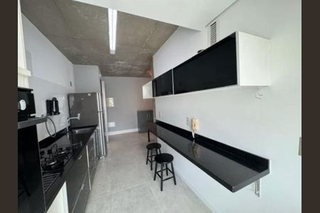 Apartamento à venda com 1 quarto, 70m² em Vila Olímpia, São Paulo