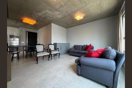 Apartamento à venda com 1 quarto, 70m² em Vila Olímpia, São Paulo