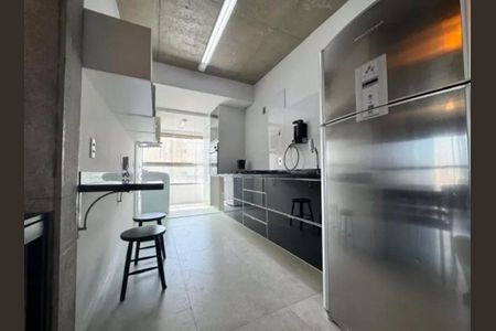 Apartamento à venda com 1 quarto, 70m² em Vila Olímpia, São Paulo