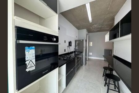 Apartamento à venda com 1 quarto, 70m² em Vila Olímpia, São Paulo
