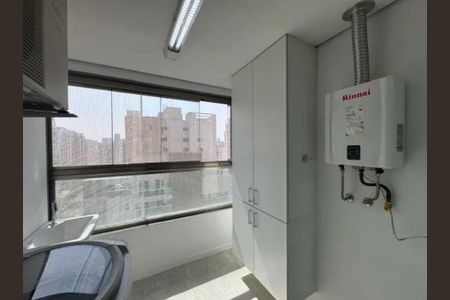 Apartamento à venda com 1 quarto, 70m² em Vila Olímpia, São Paulo