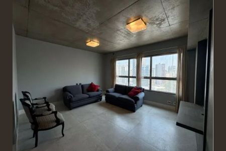 Apartamento à venda com 1 quarto, 70m² em Vila Olímpia, São Paulo