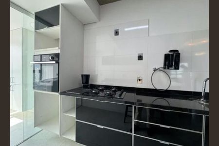 Apartamento à venda com 1 quarto, 70m² em Vila Olímpia, São Paulo