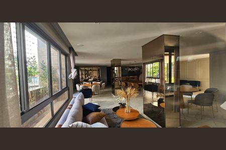 Apartamento à venda com 3 quartos, 107m² em Tatuapé, São Paulo