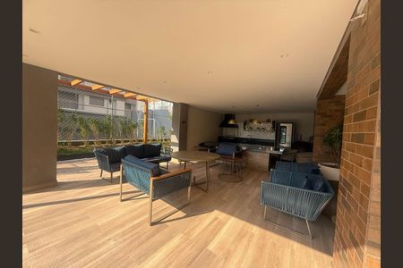 Apartamento à venda com 3 quartos, 107m² em Tatuapé, São Paulo