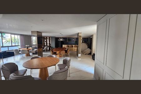 Apartamento à venda com 3 quartos, 107m² em Tatuapé, São Paulo