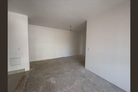 Apartamento à venda com 3 quartos, 107m² em Tatuapé, São Paulo