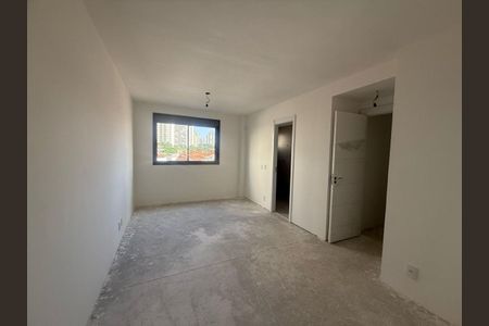 Apartamento à venda com 3 quartos, 107m² em Tatuapé, São Paulo