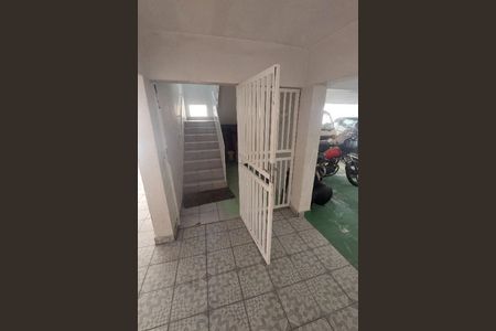 Apartamento à venda com 2 quartos, 170m² em Jardim Santo Alberto, Santo André