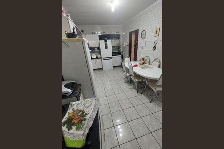 Apartamento à venda com 2 quartos, 170m² em Jardim Santo Alberto, Santo André