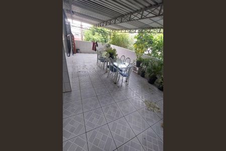 Apartamento à venda com 2 quartos, 170m² em Jardim Santo Alberto, Santo André
