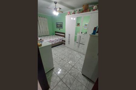 Apartamento à venda com 2 quartos, 170m² em Jardim Santo Alberto, Santo André