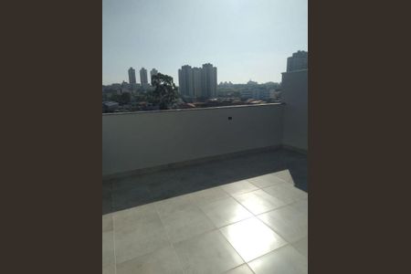 Apartamento à venda com 2 quartos, 50m² em Parque Novo Oratório, Santo André