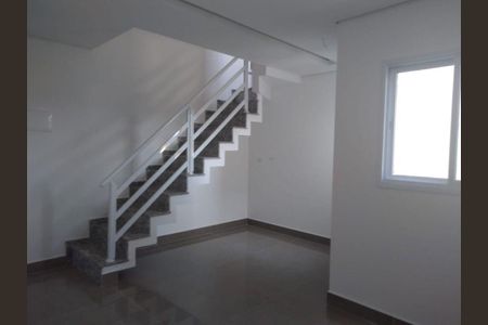 Apartamento à venda com 2 quartos, 50m² em Parque Novo Oratório, Santo André