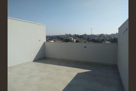 Apartamento à venda com 2 quartos, 50m² em Parque Novo Oratório, Santo André
