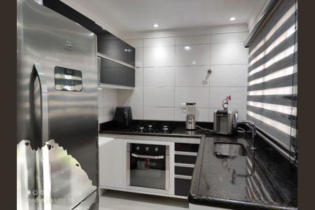 Apartamento à venda com 87m², 2 quartos e 1 vaga