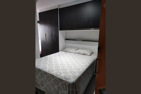 Apartamento à venda com 2 quartos, 87m² em Jardim Alvorada, Santo André
