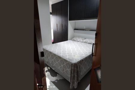Apartamento à venda com 2 quartos, 87m² em Jardim Alvorada, Santo André