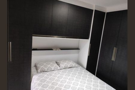 Apartamento à venda com 2 quartos, 87m² em Jardim Alvorada, Santo André