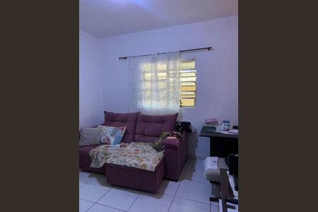 Casa à venda com 4 quartos, 217m² em Parque Marajoara, Santo André