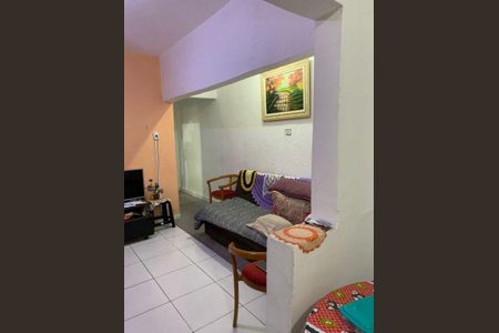 Casa à venda com 4 quartos, 217m² em Parque Marajoara, Santo André