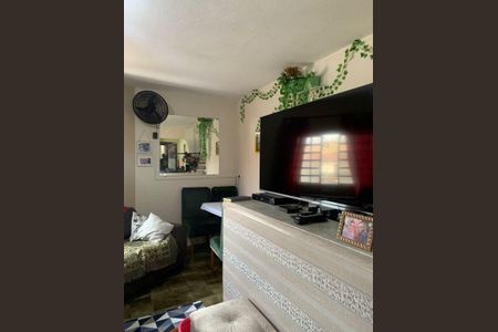 Casa à venda com 4 quartos, 217m² em Parque Marajoara, Santo André