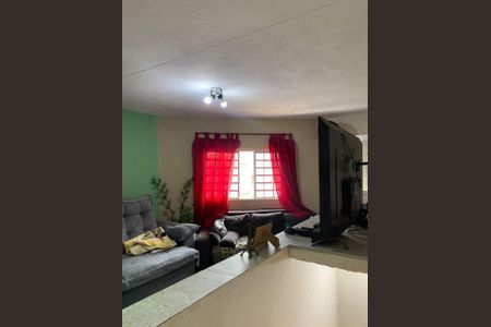 Casa à venda com 4 quartos, 217m² em Parque Marajoara, Santo André