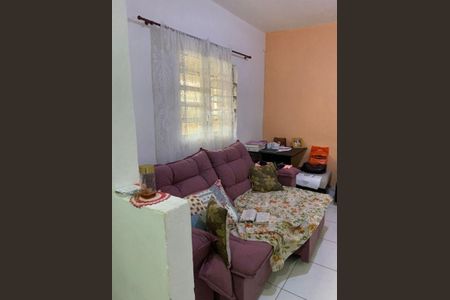 Casa à venda com 4 quartos, 217m² em Parque Marajoara, Santo André