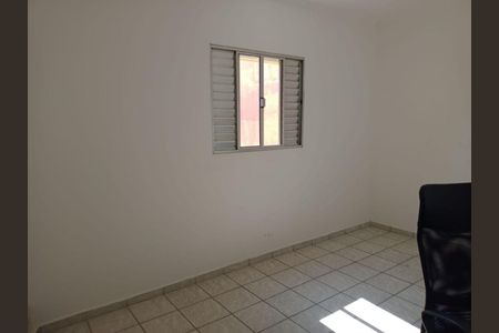 Casa à venda com 3 quartos, 215m² em Parque Marajoara, Santo André