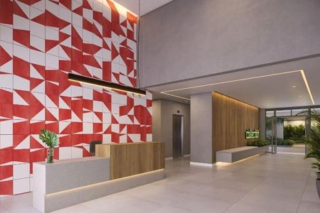 Apartamento à venda com 1 quarto, 37m² em Sumaré, São Paulo