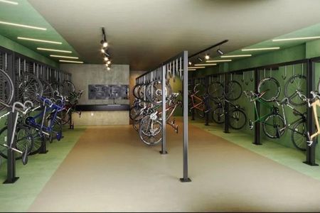 Apartamento à venda com 1 quarto, 37m² em Sumaré, São Paulo