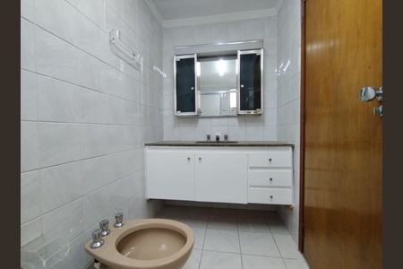 Apartamento à venda com 3 quartos, 114m² em Vila Gomes Cardim, São Paulo