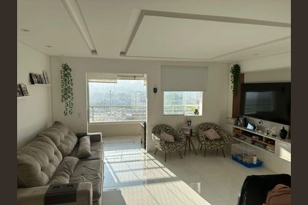 Apartamento à venda com 2 quartos, 83m² em Rudge Ramos, São Bernardo do Campo