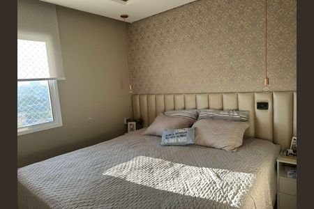 Apartamento à venda com 2 quartos, 83m² em Rudge Ramos, São Bernardo do Campo