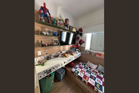 Apartamento à venda com 2 quartos, 83m² em Rudge Ramos, São Bernardo do Campo