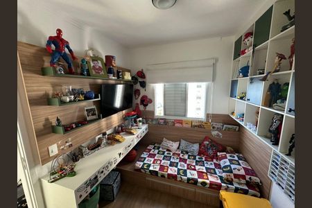 Apartamento à venda com 2 quartos, 83m² em Rudge Ramos, São Bernardo do Campo