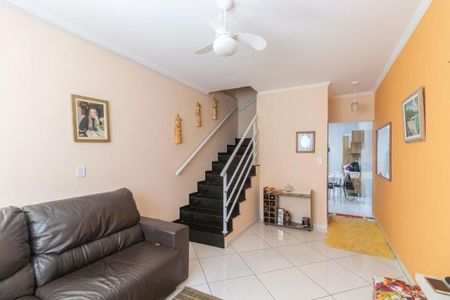 Casa à venda com 2 quartos, 118m² em Jardim Maringa, São Paulo